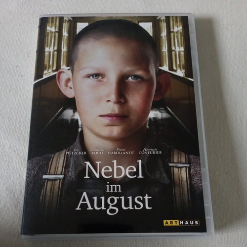 Nebel august von - im,
