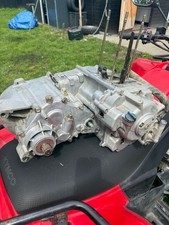 Kymco Mxu Kxr Maxxer 250 /300 Ccm Motor Inklusive Getriebe Und Kurbelwelle