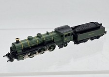 Märklin Spur Z 8892, Dampflok