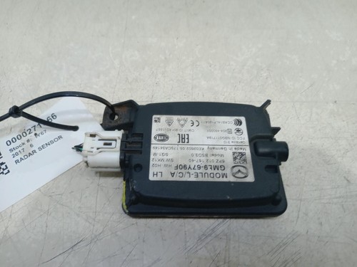 Mazda radarsensor gml967y90f - 6,