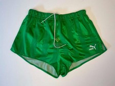 Vintage PUMA GLANZ shiny sport