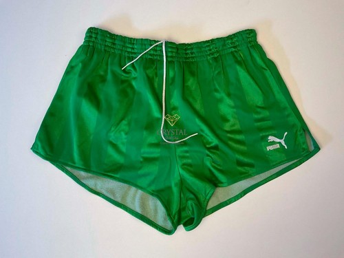 Vintage puma glanz shiny sport - vintage,