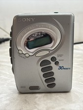 Sony Stereo WM  FX 271 Walkman  MC  Radio Cassette Kassette  So Gut Wie Neu!