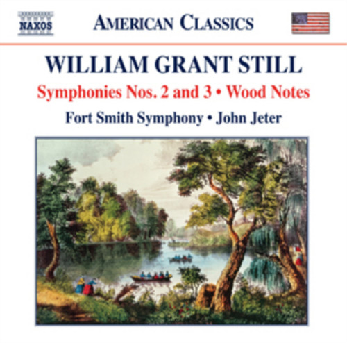 William grant still - grant,
