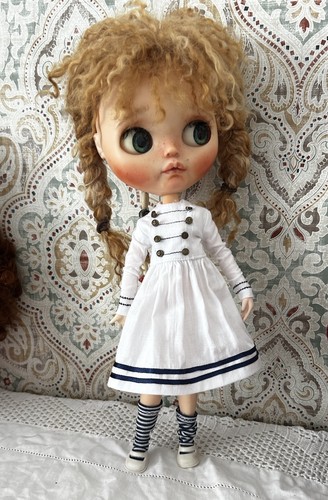 Blythe puppenkleidung - blythe,