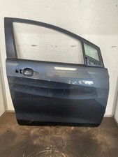 Mazda 5 CW Tür Beifahrertür vorne rechts 4/5türer Grau Met. (9)