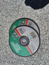 Trennscheiben TechnoFlex 180