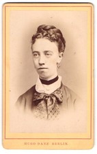 Fotografie Hugo Danz, Berlin