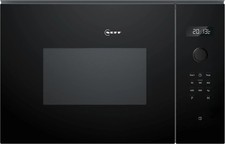 Einbau Mikrowelle NEFF