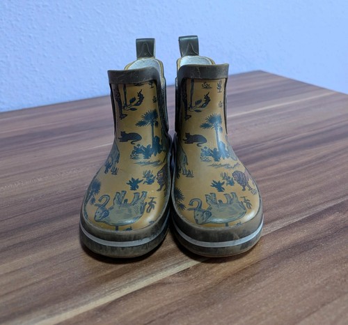 Gummistiefel mikk line mit - mikk-line,