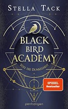 Black Bird Academy - Töte die