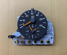 Mercedes W124 Drehzahlmesser DZM Tacho Uhr Diesel 1245420216 4 / 6 Zylinder