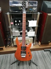 HAMER SLAMMER DIABLO2 E-Gitarre gebraucht JP