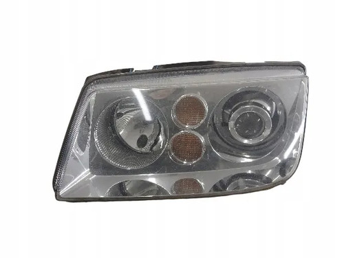Frontscheinwerfer bora - vw,