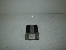 Motorsteuergerät   Fiat Punto