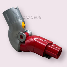 ORIGINAL DYSON SCHNELLSPANNER LOW REACH ADAPTER GEN 5 GEN5DETECT TEIL