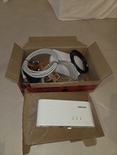 Internet Service Gateway ISG