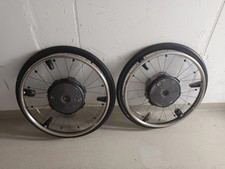 Alber E-motion M 25  Restkraftunterstützung 2 Räder M25