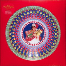 Wham! / LAST CHRISTMAS