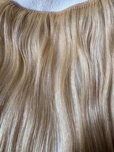 Extensions echt haar clips - extensions,