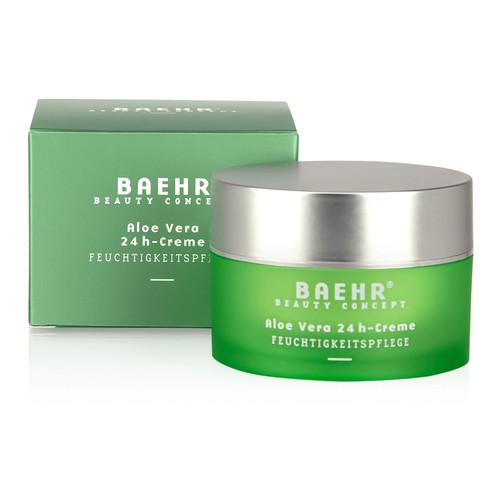 Baehr beauty concept aloe - concept, vera