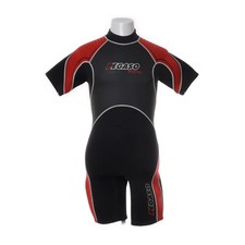 Pegaso, Neoprenanzug, Größe