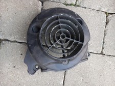 Lüfterrad Lichtmaschine Verkleidung Abdeckung SYM JET EURO X 50