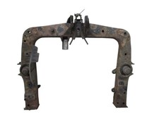 Achse hinten Achsträger Träger Hilsrahmen passt für SMART ROADSTER (452) 0.7