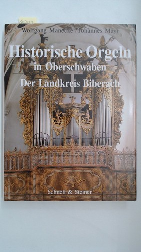 Historische orgeln - historische,