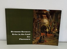 Hermann Roemers Reise in das