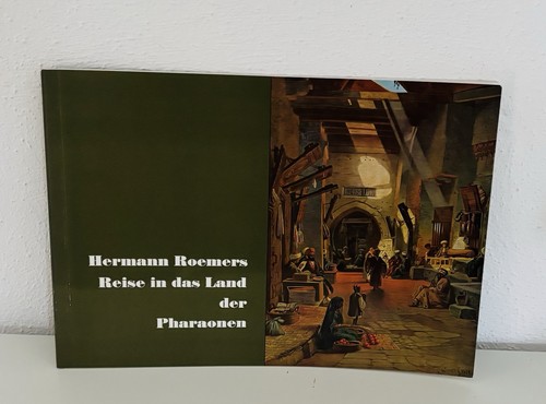 Hermann roemers reise das - roemers,