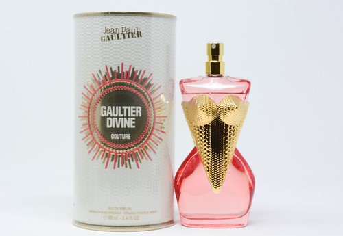 Jean paul gaultier - jean, divine