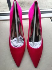 Damen Braut Hochzeit Schuhe