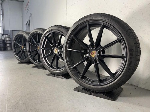 Porsche 992 zoll carrera - porsche, 21