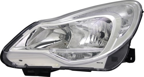 Scheinwerfer links für opel - scheinwerfer,