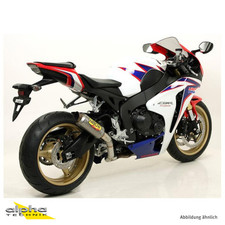 ARROW Auspuff GP2 CBR1000RR