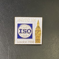VTG ISO TC 106 Dentistry