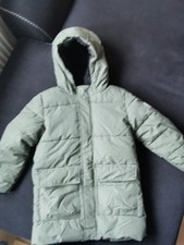 Winterjacke Steppjacke Anorak