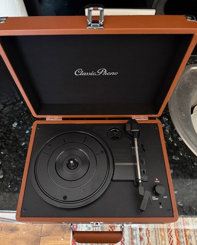 Lenco record player - lenco,
