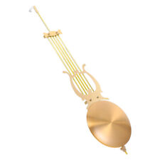 Pendel Der Wanduhr Uhrenpendel Lieferungen Komponente Metall