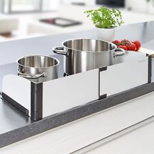 REER Herdschutzgitter Simplysafe 55-65 cm Herd-Schutz Backofen-Schutz + B Ware +