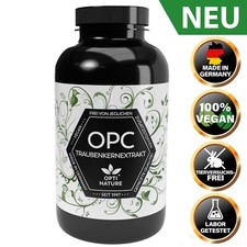 Premium Traubenkernextrakt -