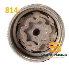 Original Audi 814 Code Q rim