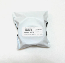 1" x 2-1/8" Direct Therm