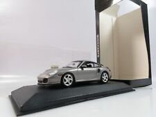 1:43 Minichamps Porsche 911