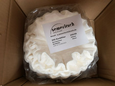 250 Korbfilter 250/90mm