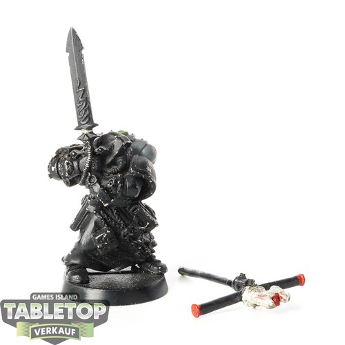 Dark angels ezekiel - ezekiel,, grand