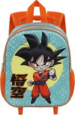 Dragon Ball Brave - kleiner 3D