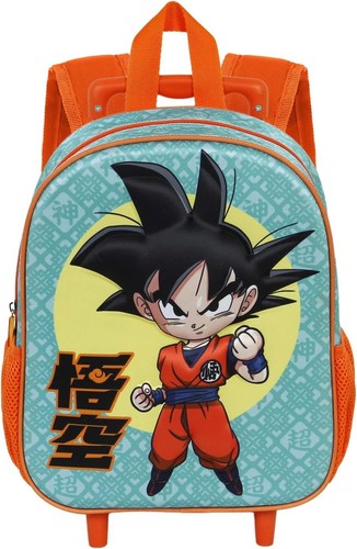 Dragon ball brave kleiner - kleiner, 3d