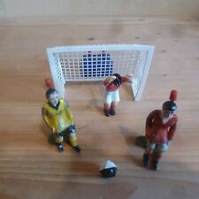 Tipp Kick Spieler Tor Torwart Ball